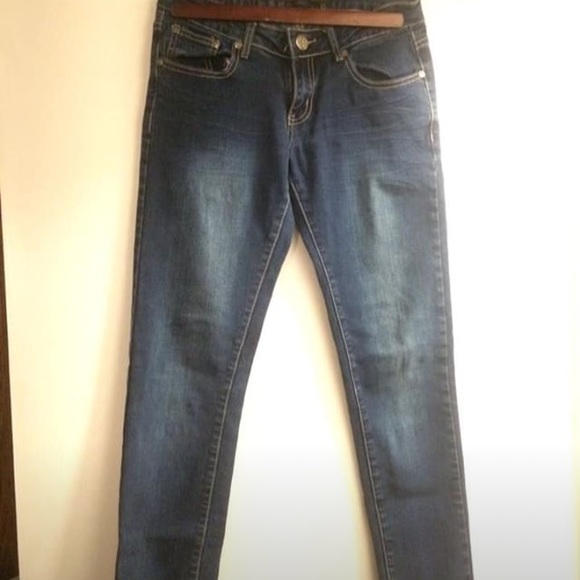 Pants - Picture 4 of 6